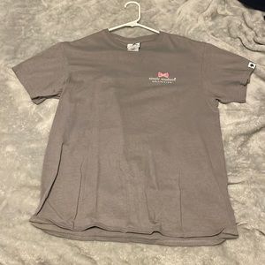 Simply Southern grey tshirt